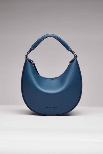 Moon Bag - Blue Jay