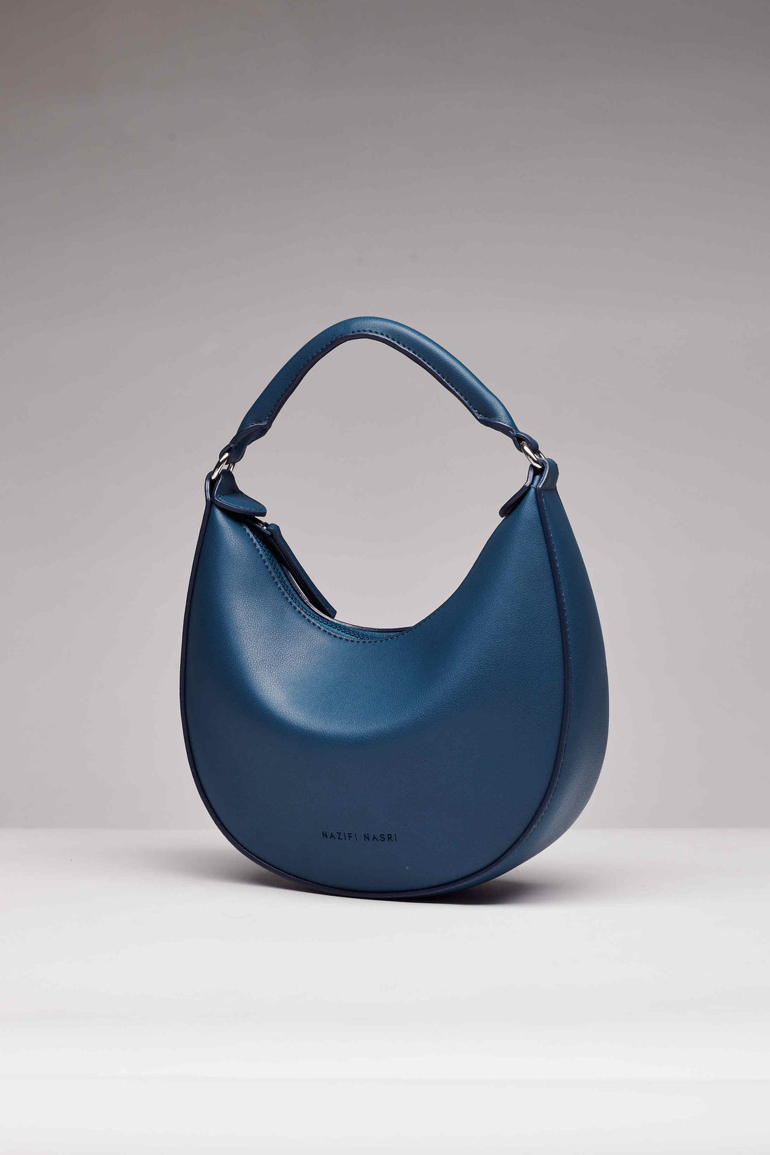 Moon Bag - Blue Jay