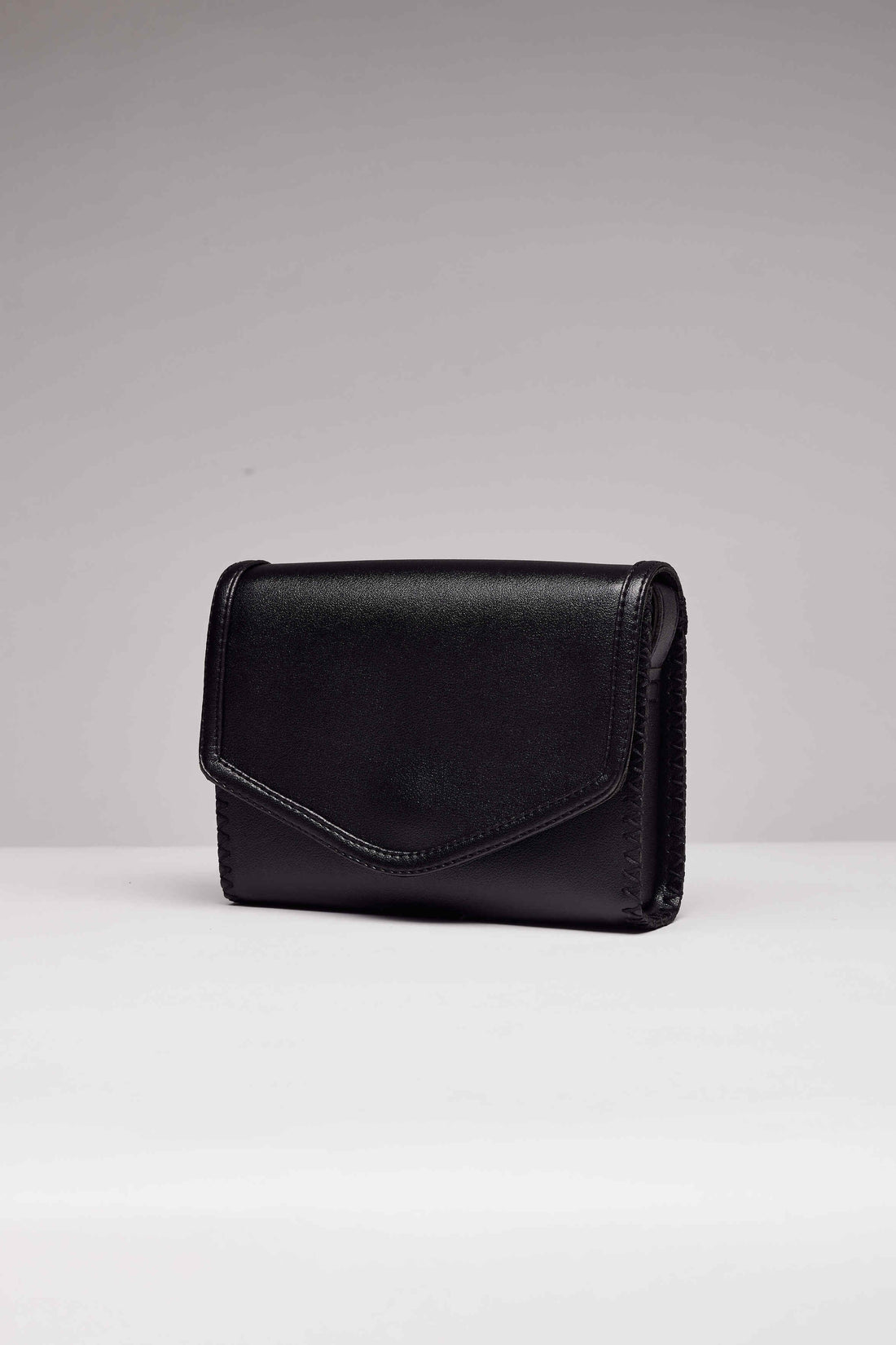 Envelope Bag - Black