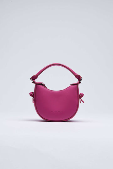 Mini Ribbon - Hot Pink