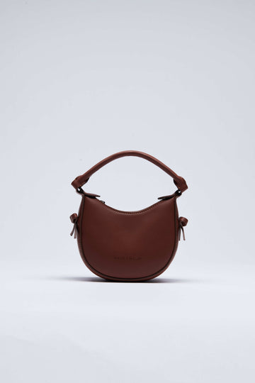 Mini Ribbon - Brown