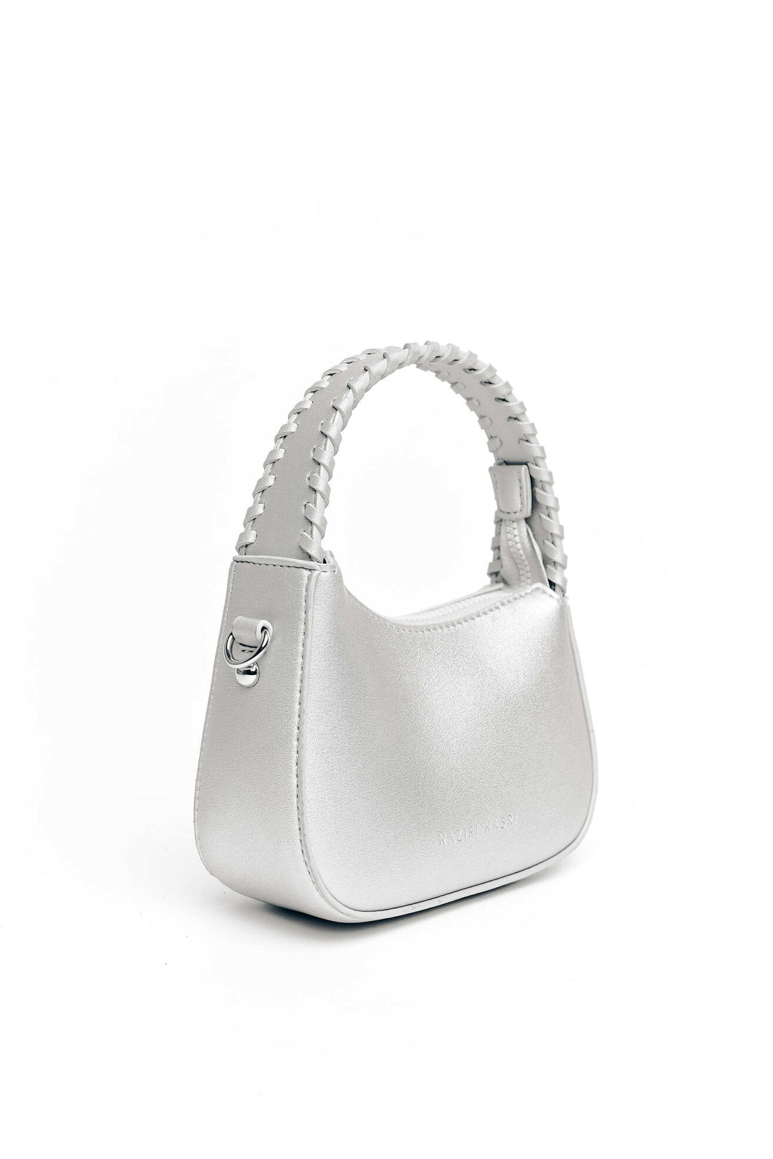 Mini Raiqa Stitch- Silver