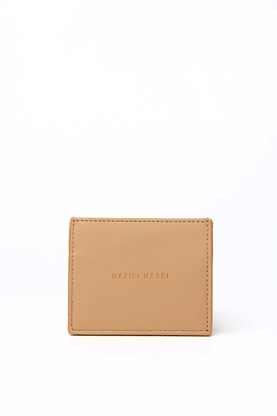 Card Holder - Nudewood