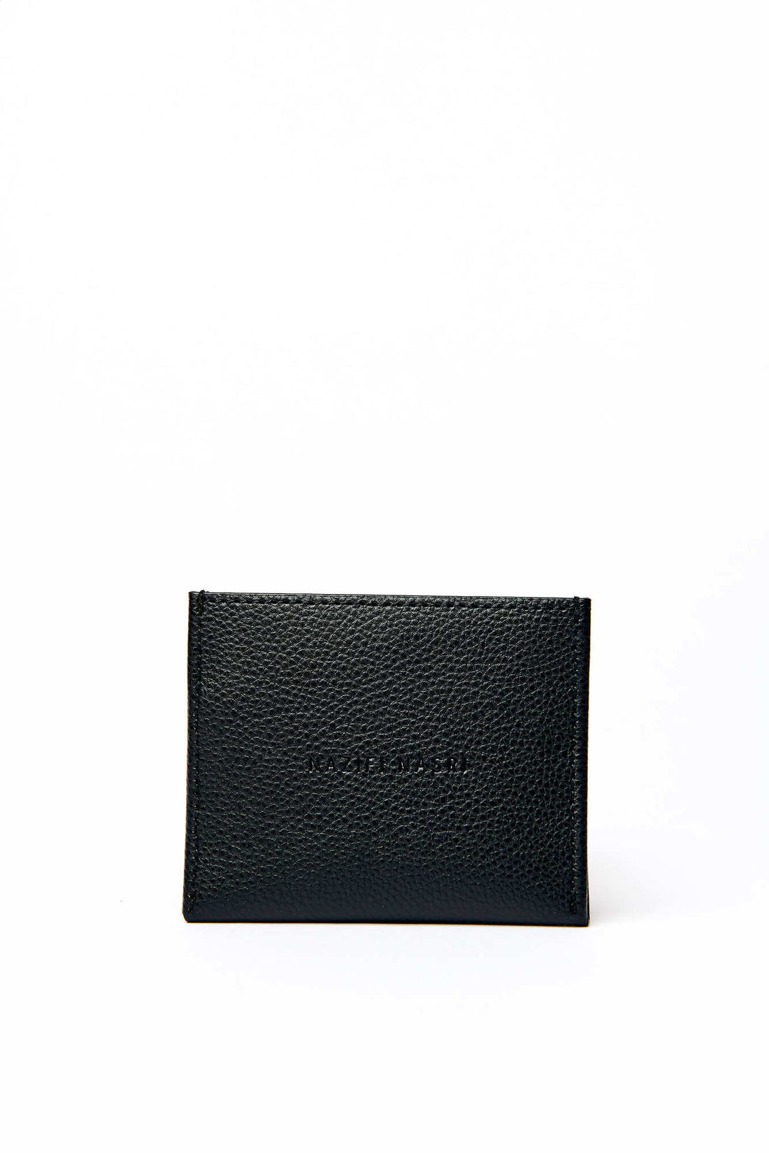 Card Holder - Black