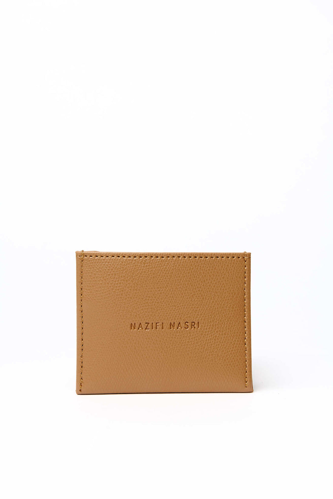 Card Holder - Nude
