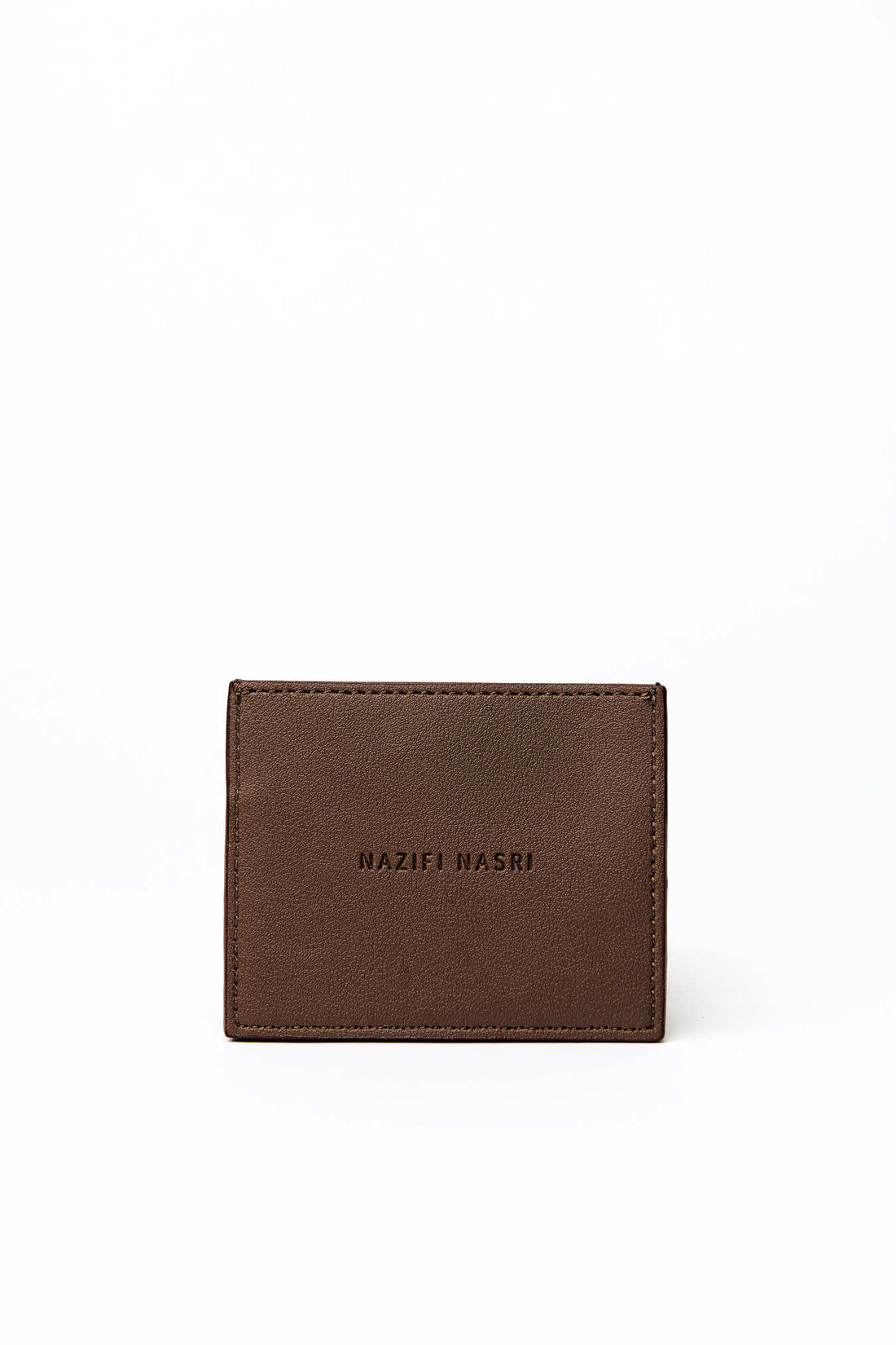 Card Holder - Earthy