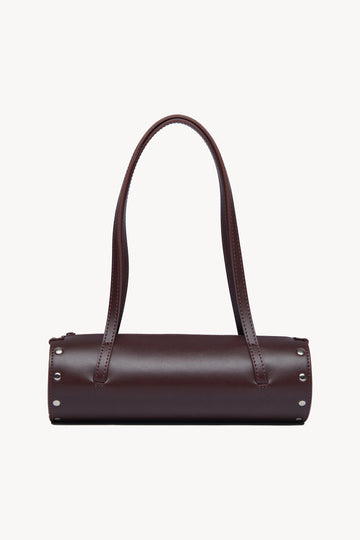 Barrel East West - Dark Maroon