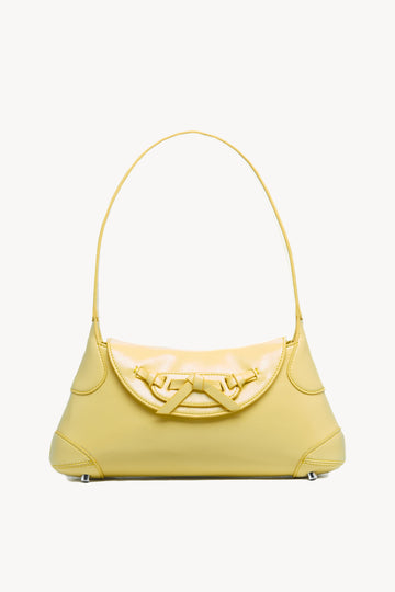 2000’s Knotted Bag - Butter Mellow