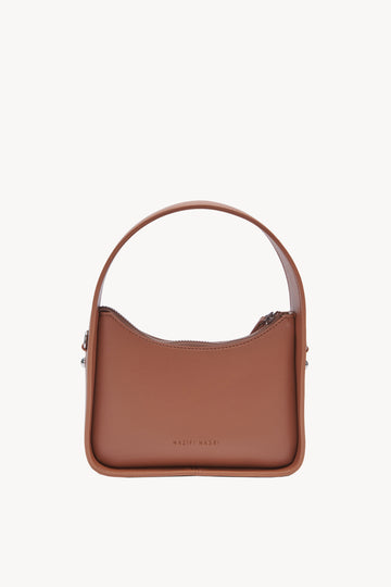 Medium Oked - Brown