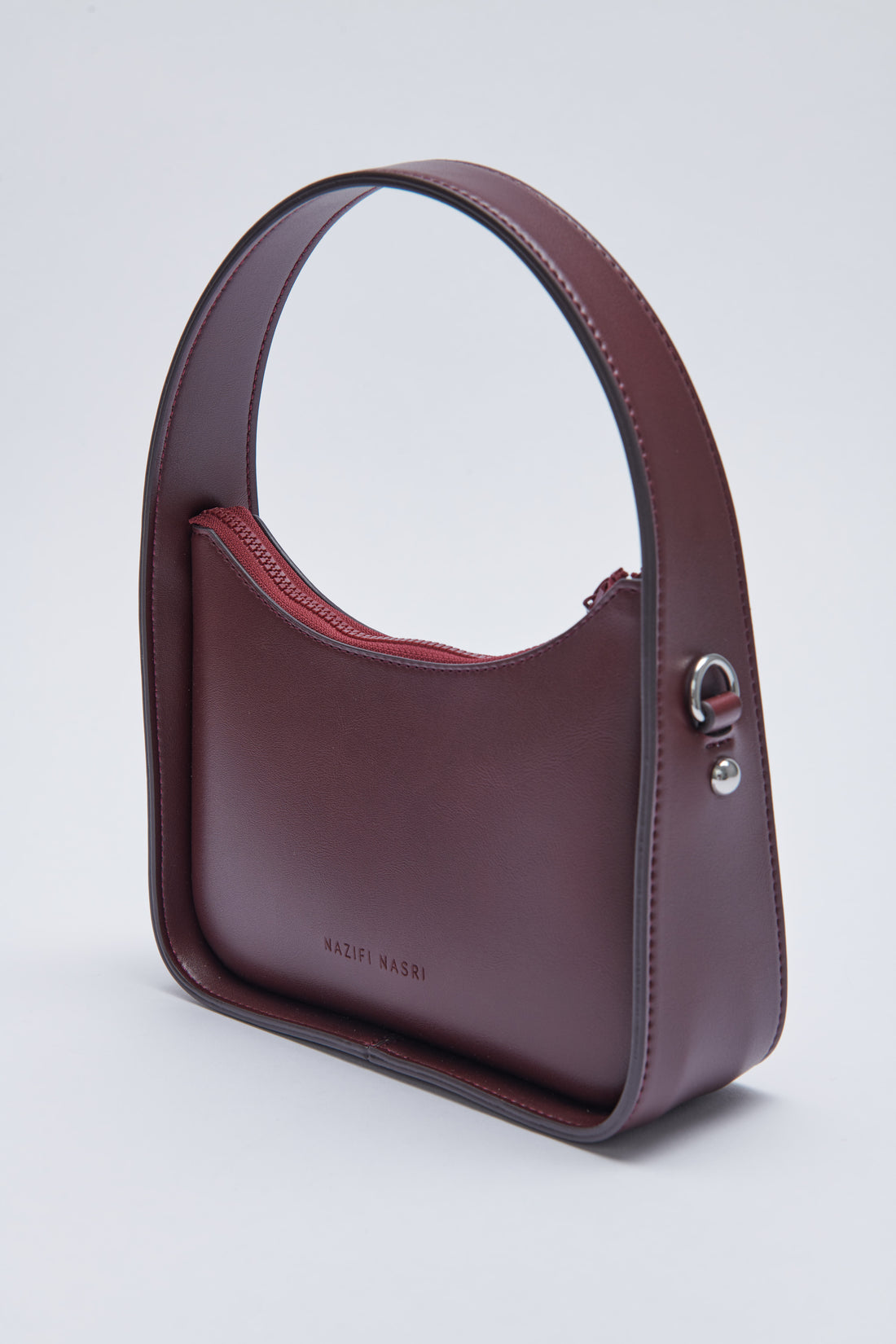 Medium Oked - Maroon