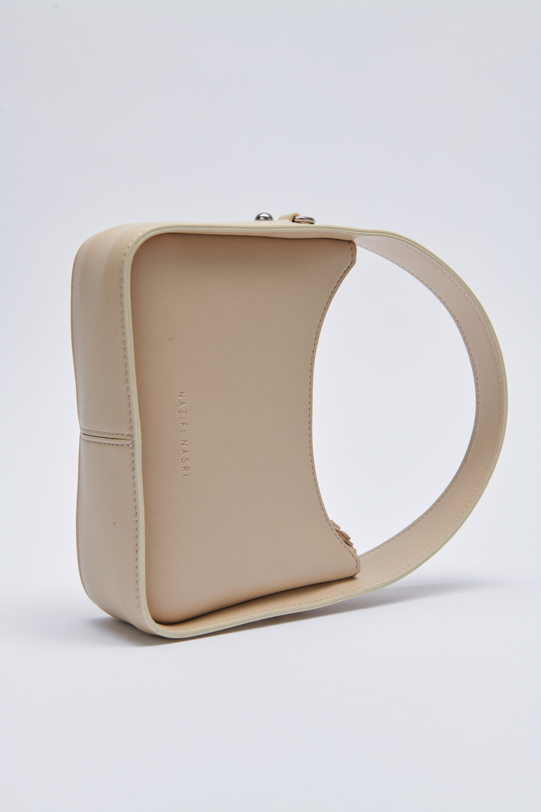 Medium Oked - Cream
