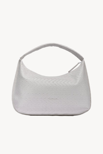 Boho Mengkuang - White