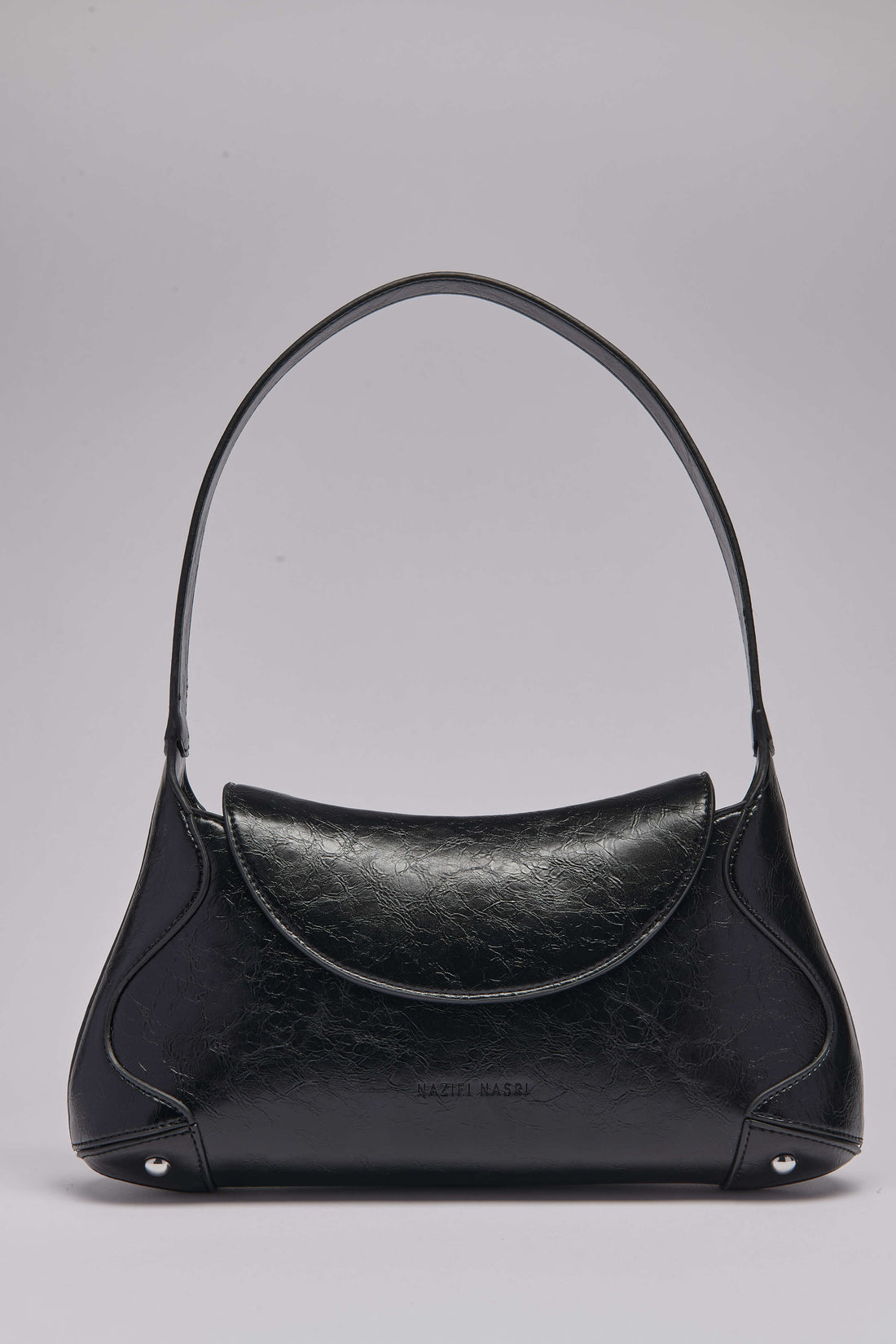 2000's Slim Bag - Black