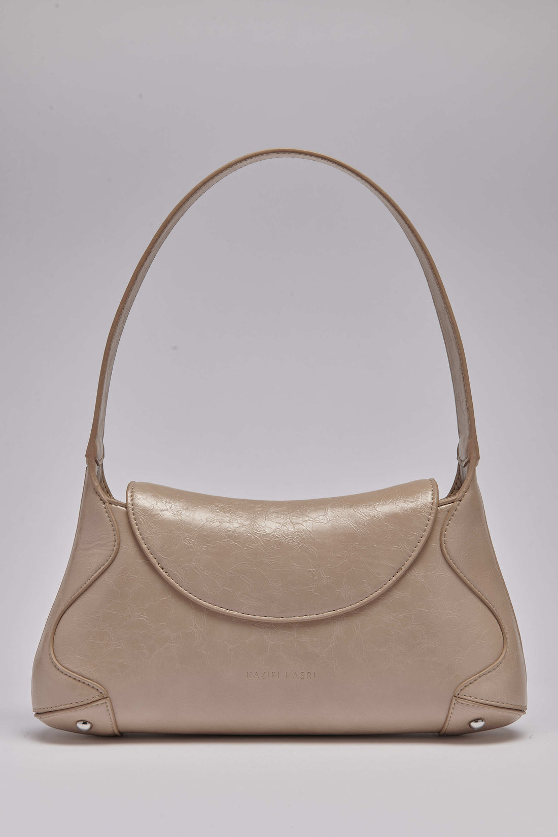 2000's Slim Bag - Sand