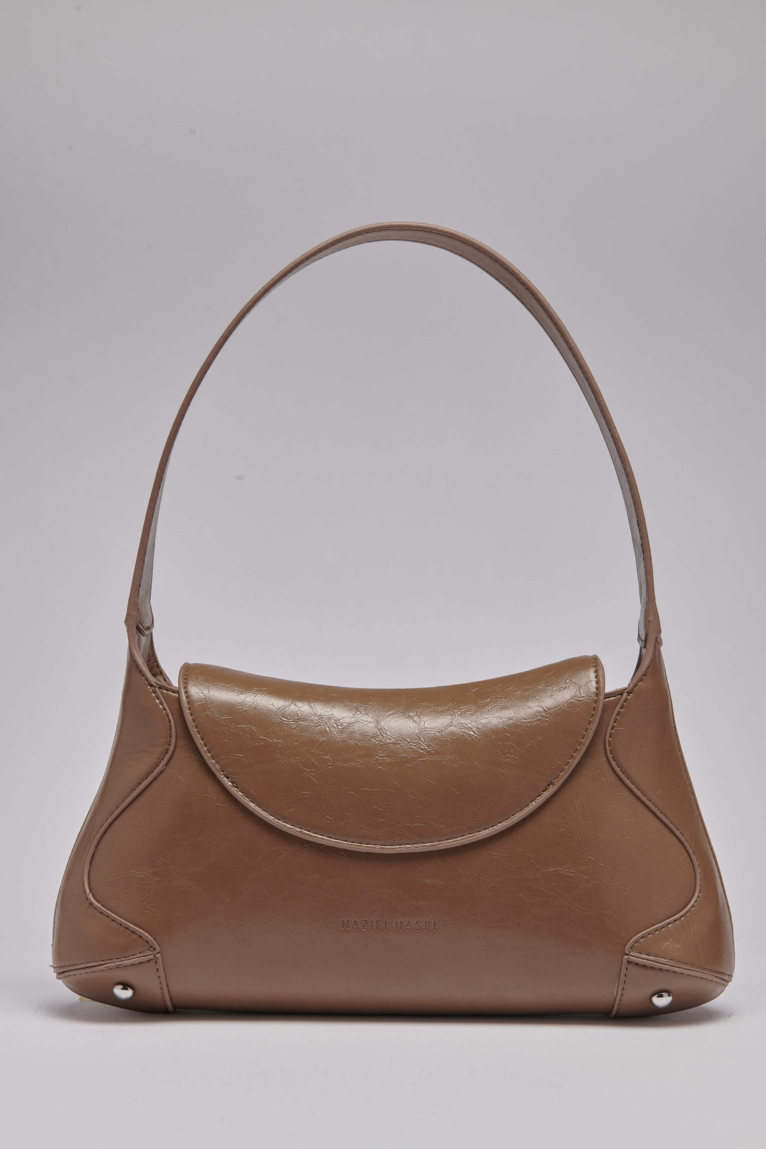 2000's Slim Bag - Peanut