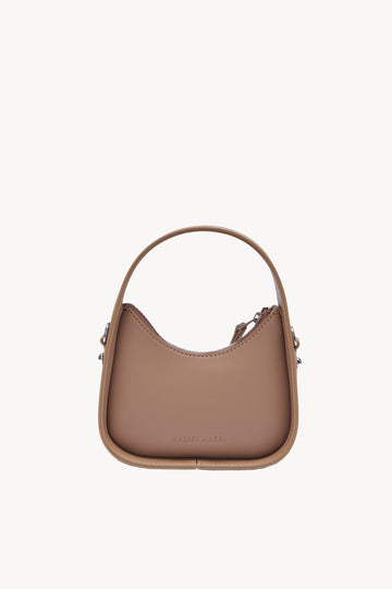 Mini Oked Canvas - Cinnamon