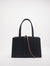 N35 Tote - BrownBlack