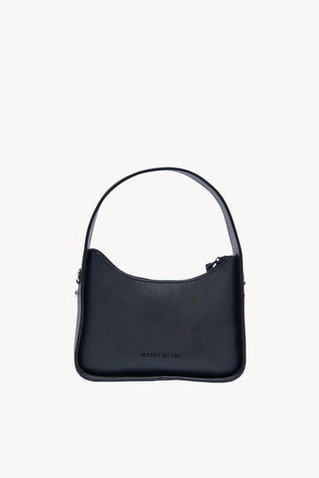 Medium Oked - Black