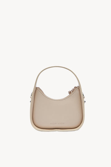 Mini Oked Canvas - Cream