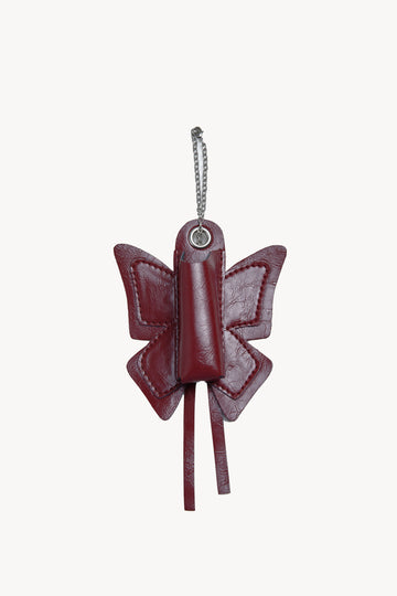 Butterfly Lip Charm - Ruby Rose
