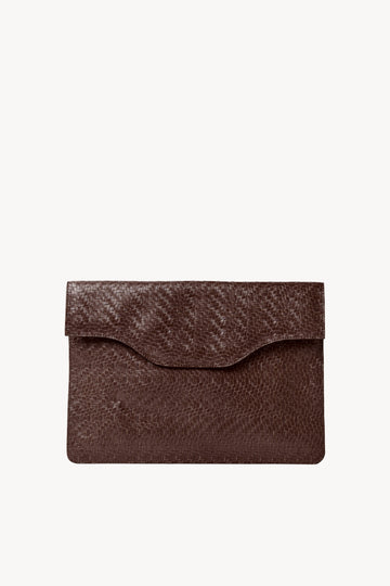 Laptop Cover - Wood