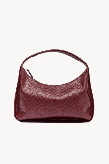Boho Mengkuang - Maroon