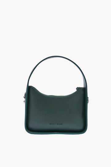 Medium Oked - Dark Green