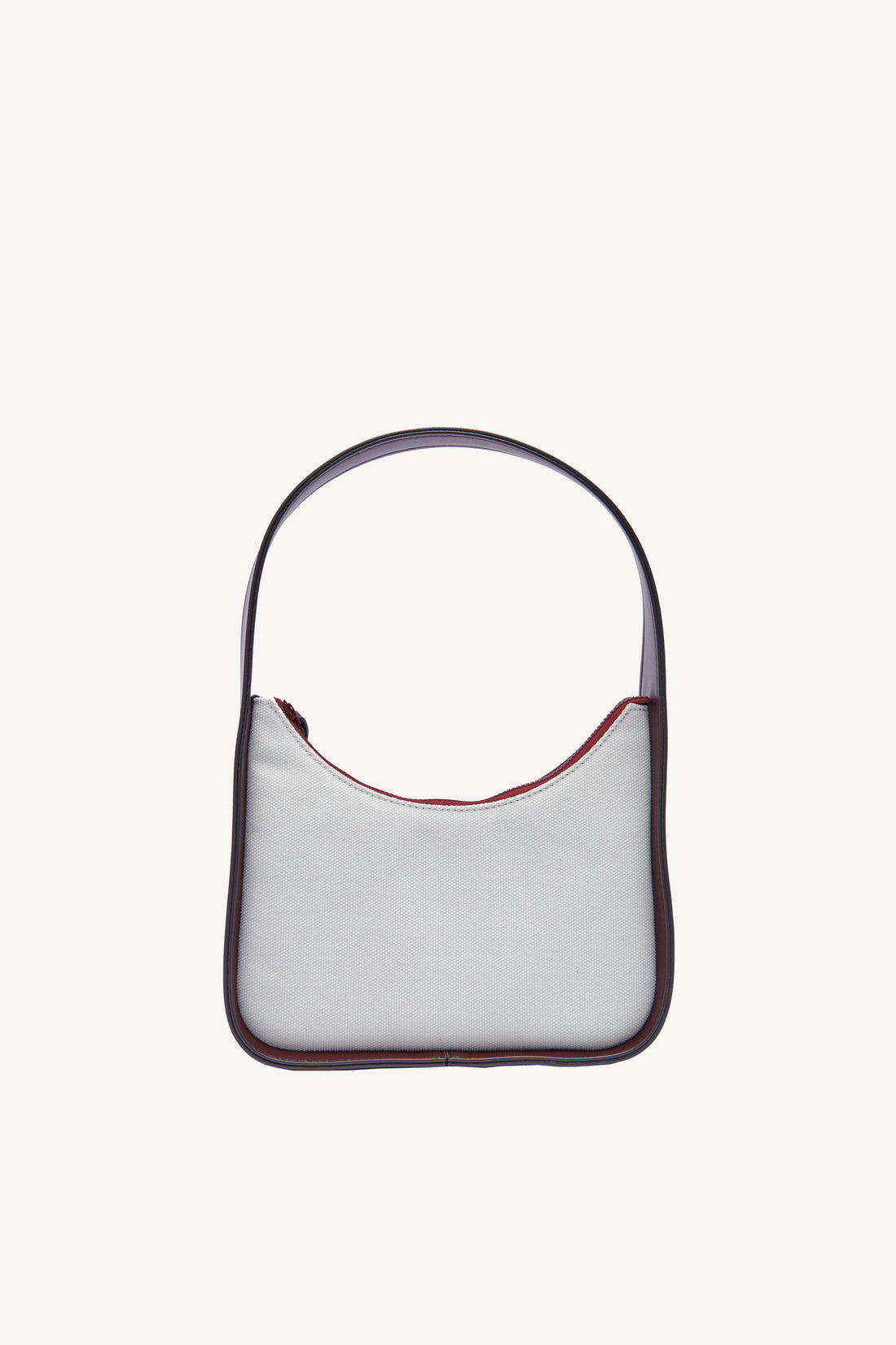 Oked Baguette Canvas - Maroon