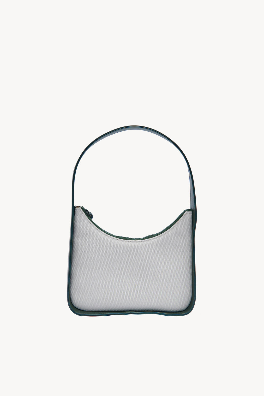 Oked Baguette Canvas - Green