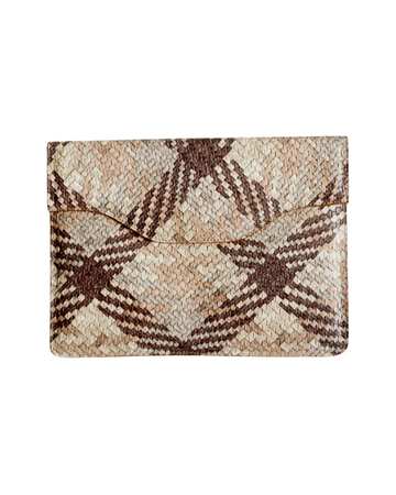 Laptop Cover - Mocha