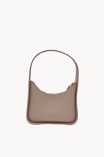 Oked Baguette Canvas - Latte