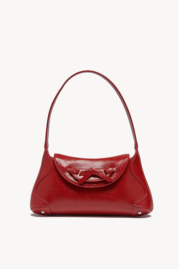 2000's Slim Bag - Red