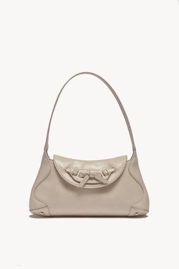 2000's Slim Bag - Cream