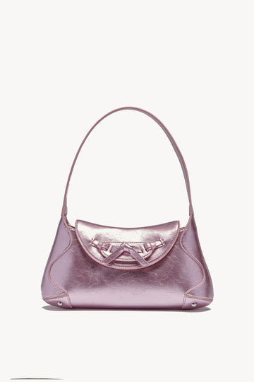 2000's Slim Bag - Metallic Pink