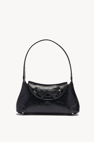 2000's Slim Bag - Black