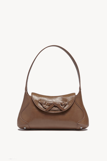 2000's Slim Bag - Peanut