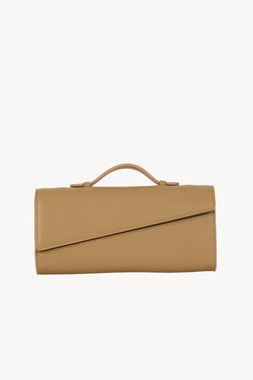 Symmetrical Pochette - Sand