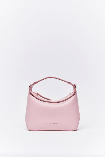 Shroom Bag - Blush Pink