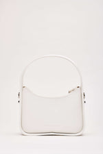 Medium OKED - White