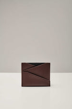 Chocolate - Card Holder