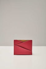 Pink - Card Holder