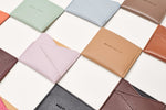 Lilac - Card Holder