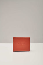 Orange - Card Holder