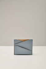 Baby Blue - Card Holder