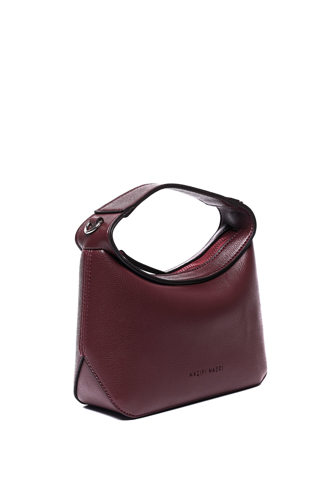 Shroom Bag - Maroon