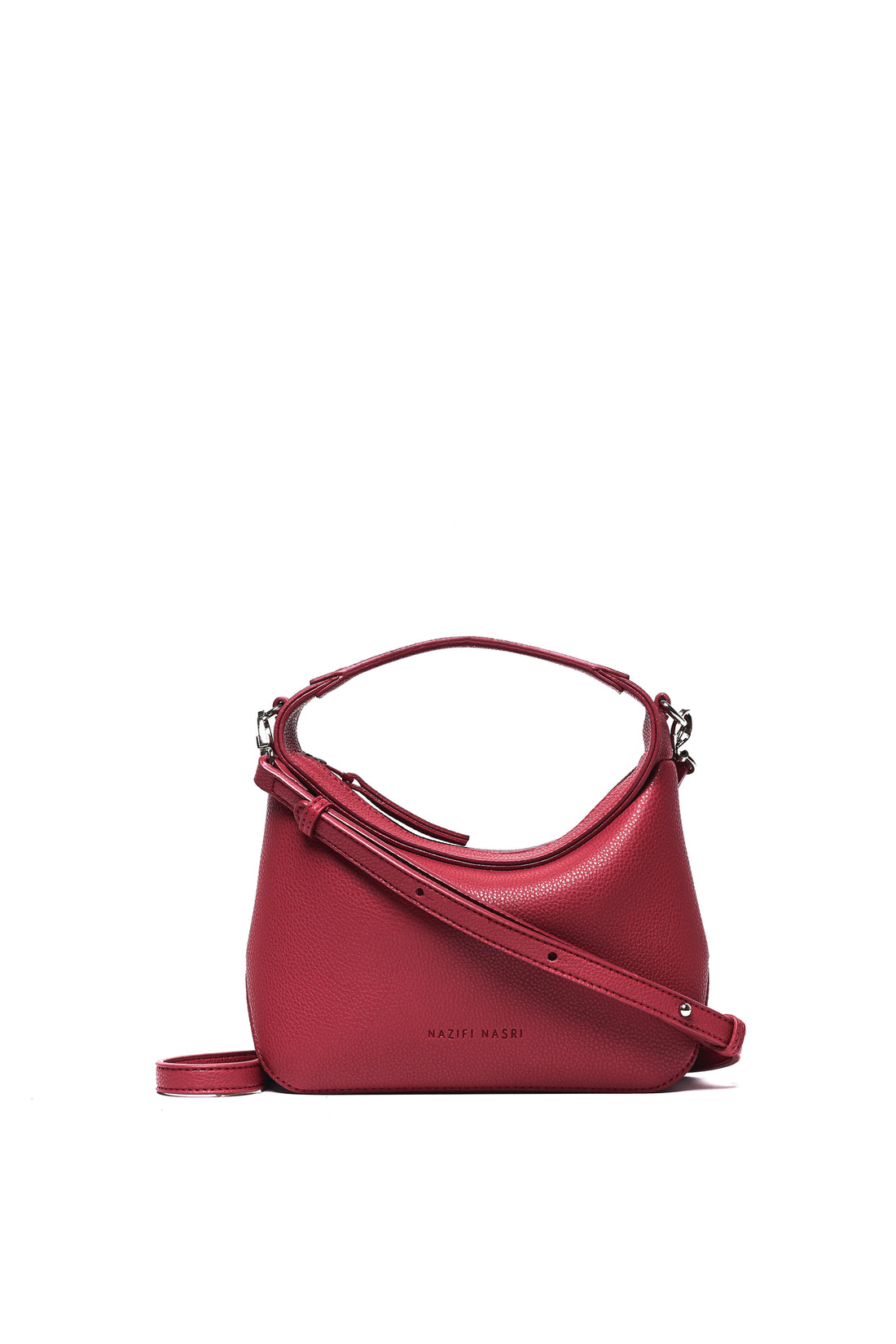 Shroom Bag - Red
