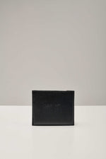 Black - Card Holder