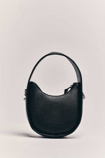 Little Eggy - Glossy Black