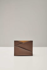 Wood - Card Holder
