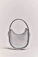 Little Eggy - Metallic Grey